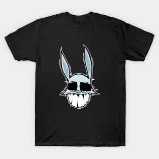 Crazy Rabbit T-Shirt